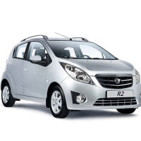 Tapis de voiture Ravon Ravon R2 (2016-…)