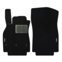 Tapis de voiture Renault Megane (2008-2014)