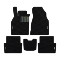 Tapis de voiture Renault Megane (2002-2006)