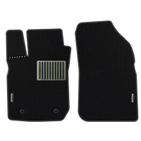 Tapis de voiture Renault Duster (2010-2018)