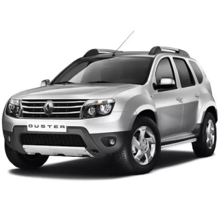 Tapis de voiture Renault Duster (2010-2018)