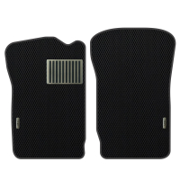 Tapis de voiture Renault Clio Symbol (2008-2012)