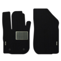 Tapis de voiture Renault Sandero StepWay (2012-2017)