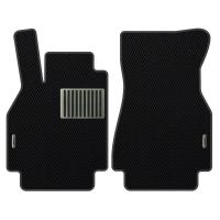 Tapis de voiture Renault Megane (2002-2006)