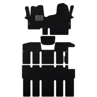 Tapis de voiture Renault Trafic (2019-…)