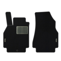 Tapis de voiture Renault Megane (2006-2008)