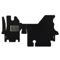 Tapis de voiture Renault Master (1998-2003)