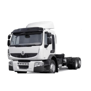 Tapis de voiture Renault Premium (1996-2006)