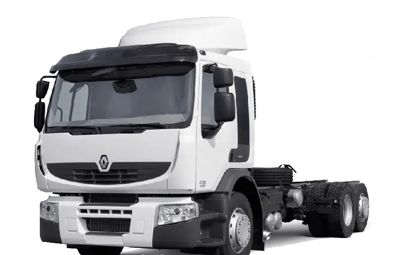 Tapis de voiture Renault Premium (1996-2006)