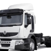 Tapis de voiture Renault Premium (1996-2006)