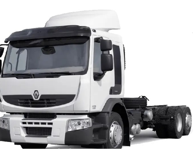 Tapis de voiture Renault Premium (1996-2006)