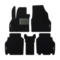 Tapis de voiture Renault Kangoo Maxi (2013-2021)