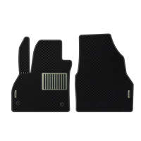 Tapis de voiture Renault Kangoo Maxi (2013-2021)