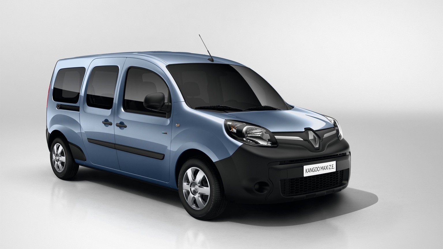Tapis de voiture Renault Kangoo Maxi (2013-2021)