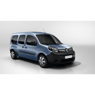 Tapis de voiture Renault Kangoo Maxi (2013-2021)