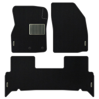 Tapis de voiture Renault Grand Scenic (2009-2013)