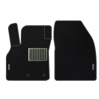 Tapis de voiture Renault Grand Scenic (2013-2016)