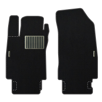 Tapis de voiture Renault Clio (2005-2009)