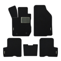 Tapis de voiture Renault Logan (2004-2012)