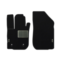 Tapis de voiture Renault Sandero StepWay (2017-2020)