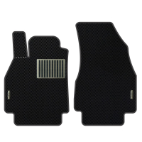 Tapis de voiture Renault Megane (2006-2009)