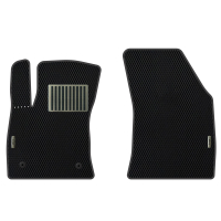 Tapis de voiture Renault Megane (2016-…)