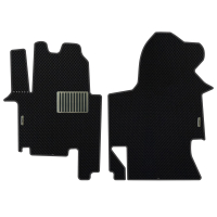 Tapis de voiture Renault Trafic (2001-2007)