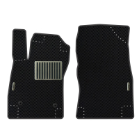 Tapis de voiture Renault Clio (2012-2016)