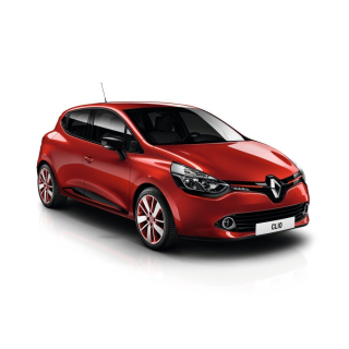 Tapis de voiture Renault Clio (2012-2016)