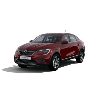 Tapis de voiture Renault Arkana (2019-…)