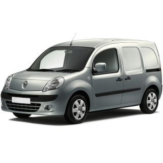 Tapis de voiture Renault Kangoo (2010-2013)