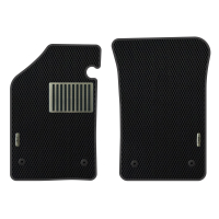 Tapis de voiture Renault Kangoo (1998-2008)