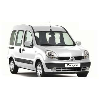 Tapis de voiture Renault Kangoo (1998-2008)