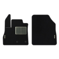 Tapis de voiture Renault Grand Scenic (2016-…)