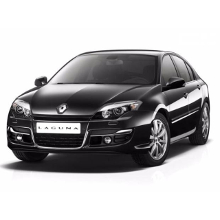 Tapis de voiture Renault Laguna (2011-2015)