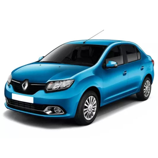 Tapis de voiture Renault Logan (2012-…)