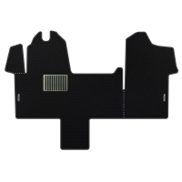 Tapis de voiture Renault Master (2014-2019)