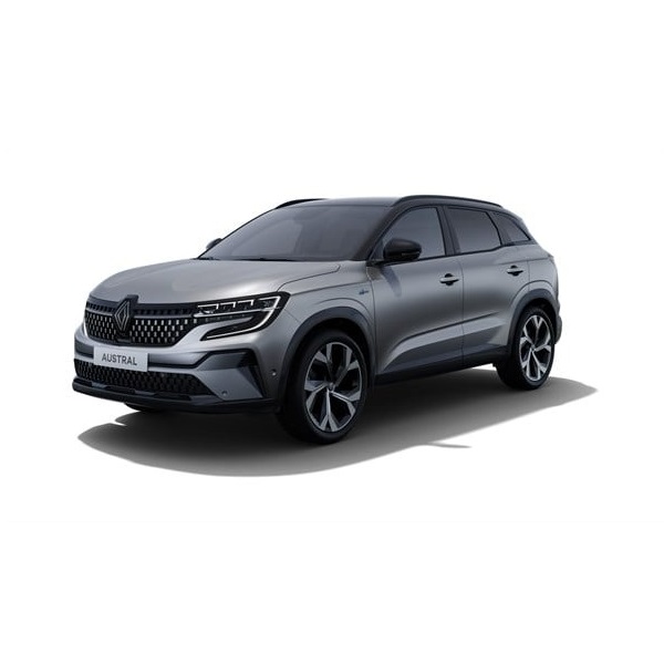 Tapis de voiture Renault Austral (2022-...)