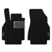 Tapis de voiture Renault Megane (2006-2009)