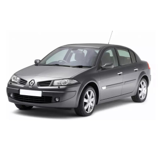 Tapis de voiture Renault Megane (2006-2009)