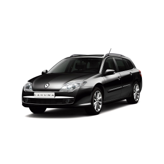 Tapis de voiture Renault Laguna (2007-2015)