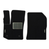 Tapis de voiture Renault Dokker (2012-…) Фургон