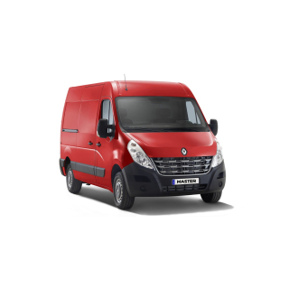 Tapis de voiture Renault Master (2010-…)