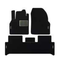 Tapis de voiture Renault Scenic (2003-2009)
