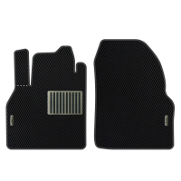 Tapis de voiture Renault Scenic (2003-2009)