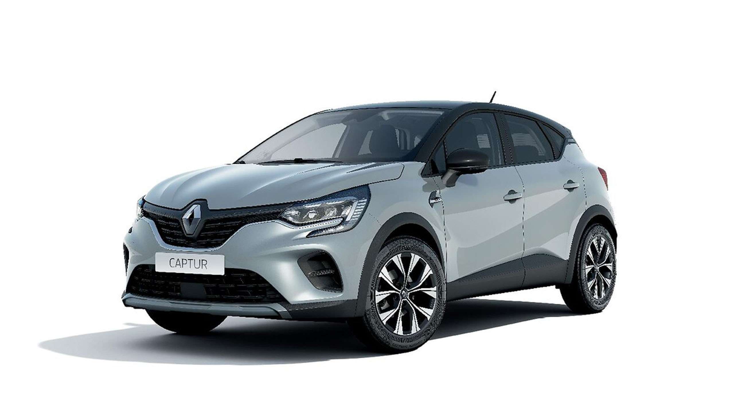 Tapis de voiture Renault Captur (2013-2019)