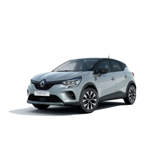 Tapis de voiture Renault Captur (2013-2019)