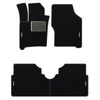 Tapis de voiture Renault Megane Scénic (1996-2003)