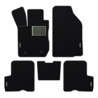 Tapis de voiture Renault Logan (2004-2012)