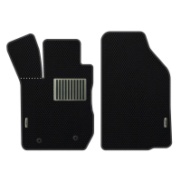 Tapis de voiture Renault Logan (2004-2012)